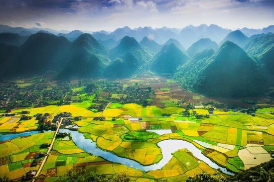 Hà nội đi Lạng sơn(4 điểm) - Hà nội